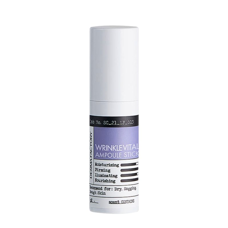 Volufiline 20% 安瓶棒