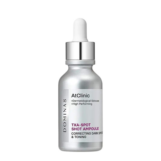 AtClinic TXA-Spot Shot Ampoule