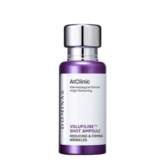 AtClinic Volufiline Shot Ampoule