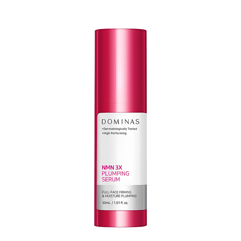 NMN 3X Plumping Serum