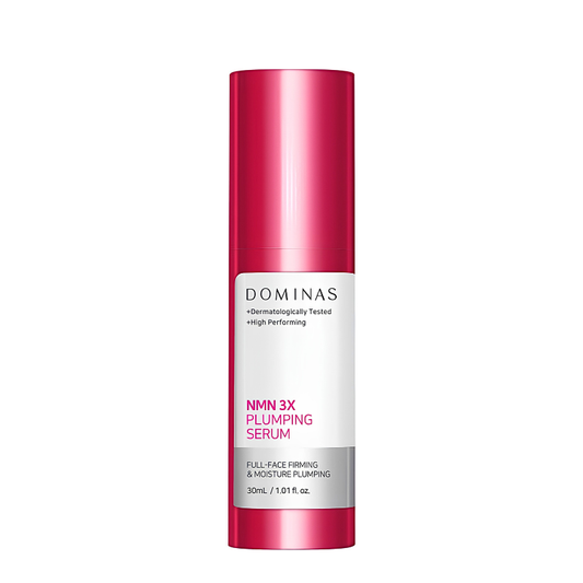 NMN 3X Plumping Serum