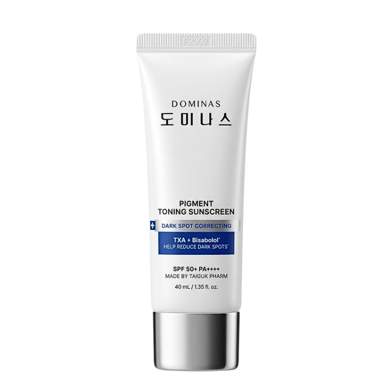 Pigmentation Toning Sunscreen SPF 50+ PA++++