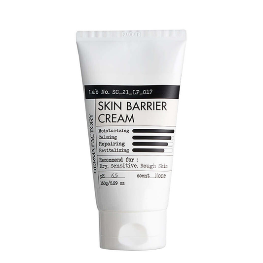 Skin Barrier Cream