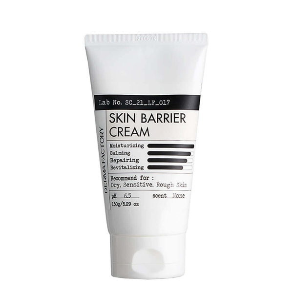 Skin Barrier Cream