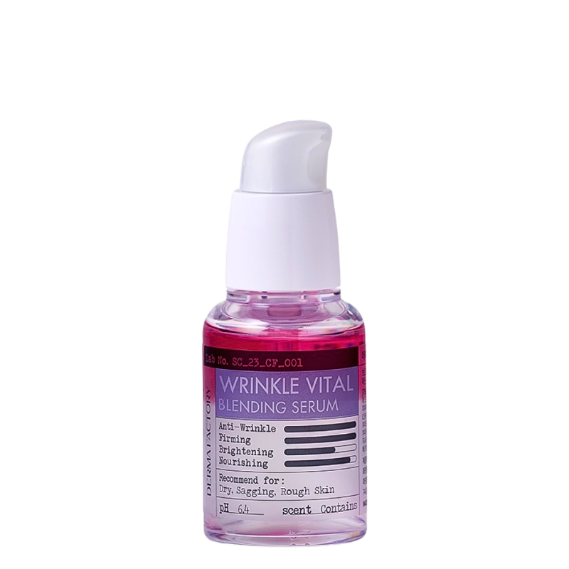 Volufiline 5% Blending Serum