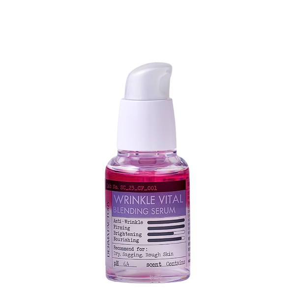 Volufiline 5% Blending Serum