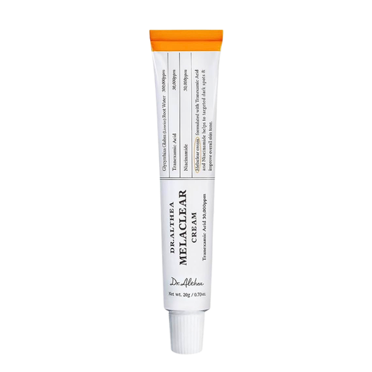 Melaclear Cream