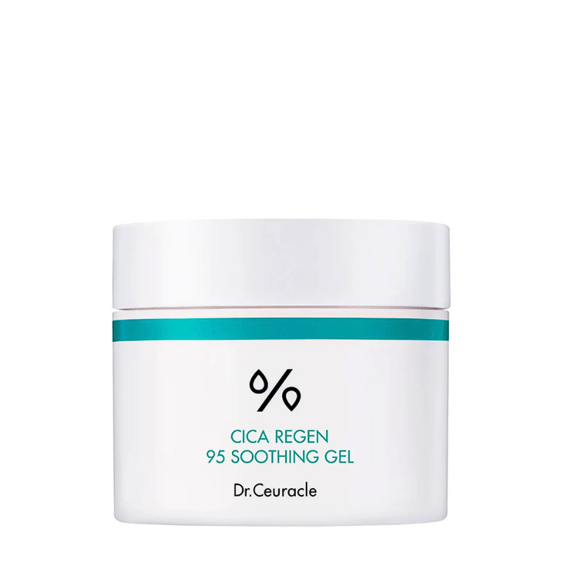 Cica Regen 95 Soothing Gel