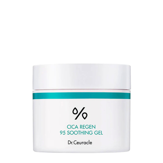 Cica Regen 95 Soothing Gel
