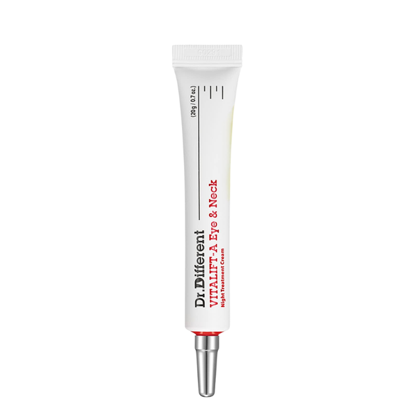 VITALIFT-A Eye and Neck Retinal Cream