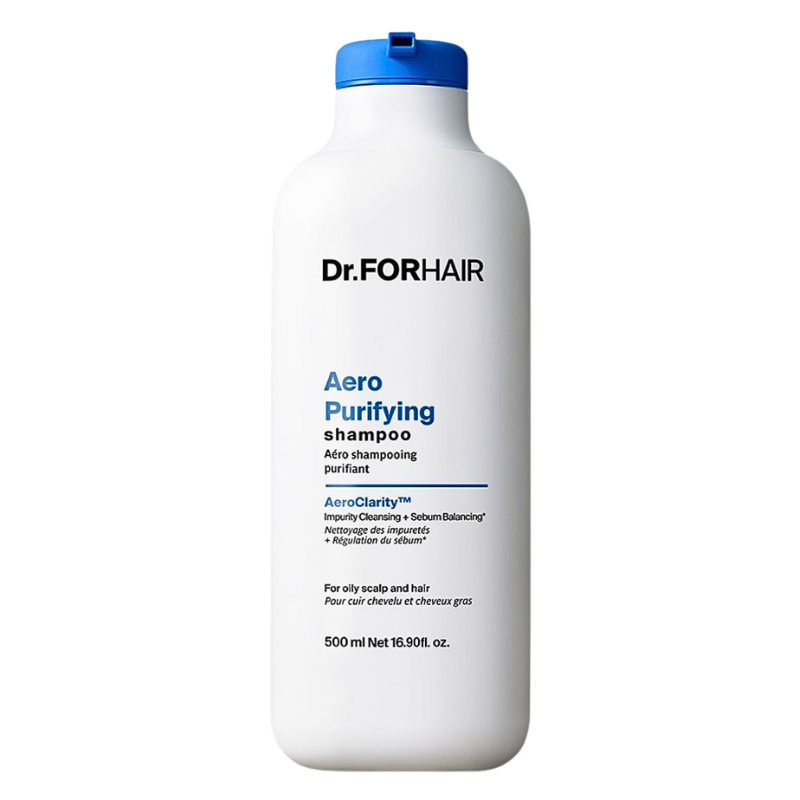 Aero Purifying Shampoo