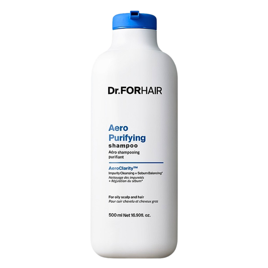 Aero Purifying Shampoo