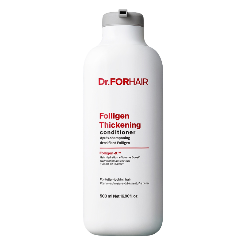 Folligen Thickening Conditioner