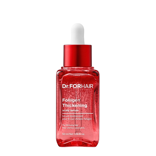 Folligen Thickening Scalp Serum (No Wash)