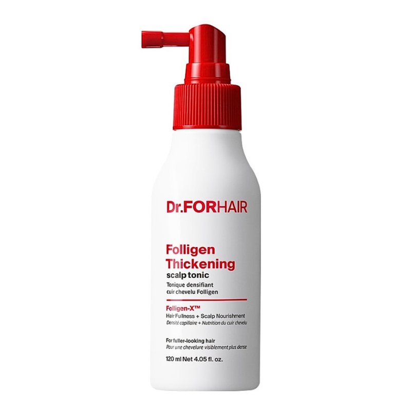 Folligen Thickening Scalp Tonic