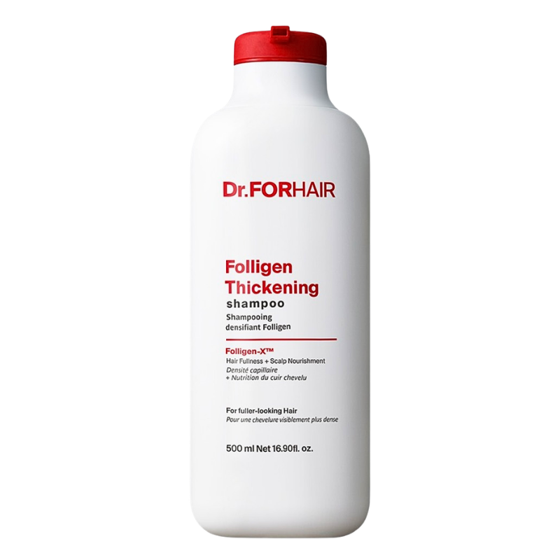Folligen Thickening Shampoo