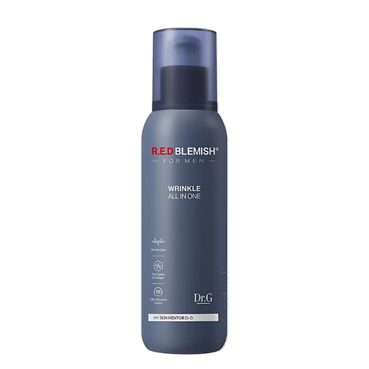 R.E.D Blemish For Men Wrinkle All In One