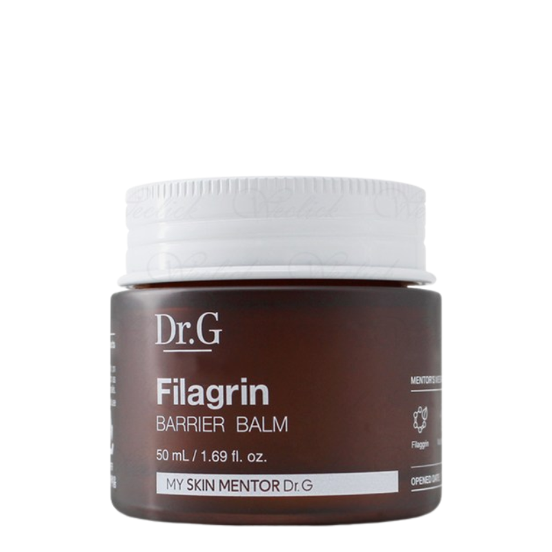 Best Korean Skincare BALM Filagrin Barrier Balm Dr.G