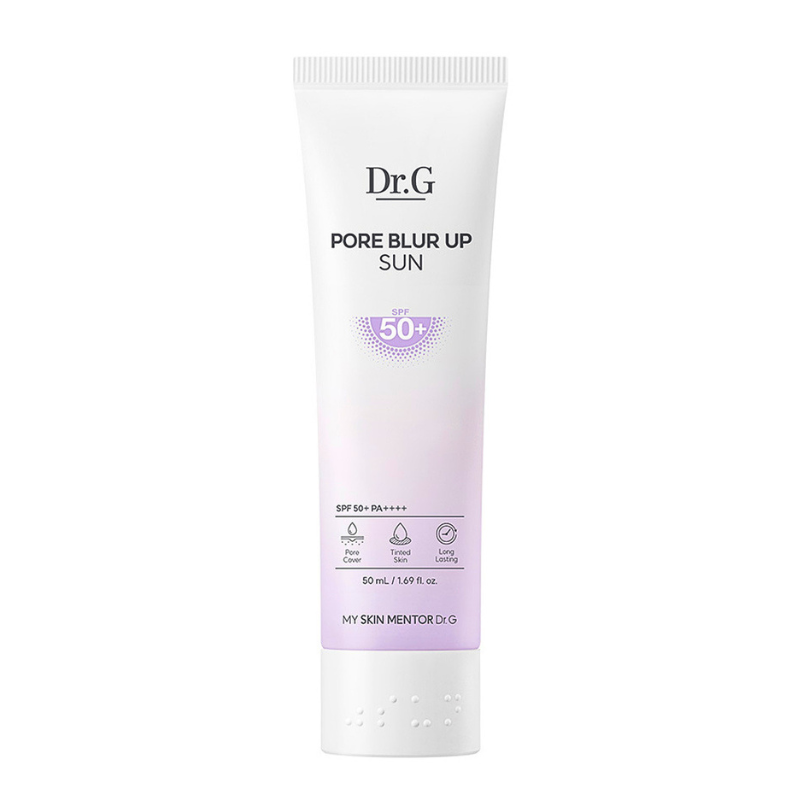 Pore Blur Up Sun SPF50+ PA++++