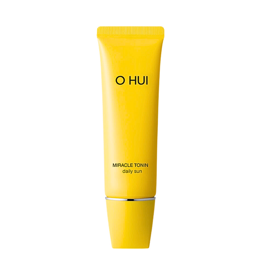 Miracle Toning Daily Sun SPF50+ PA++++