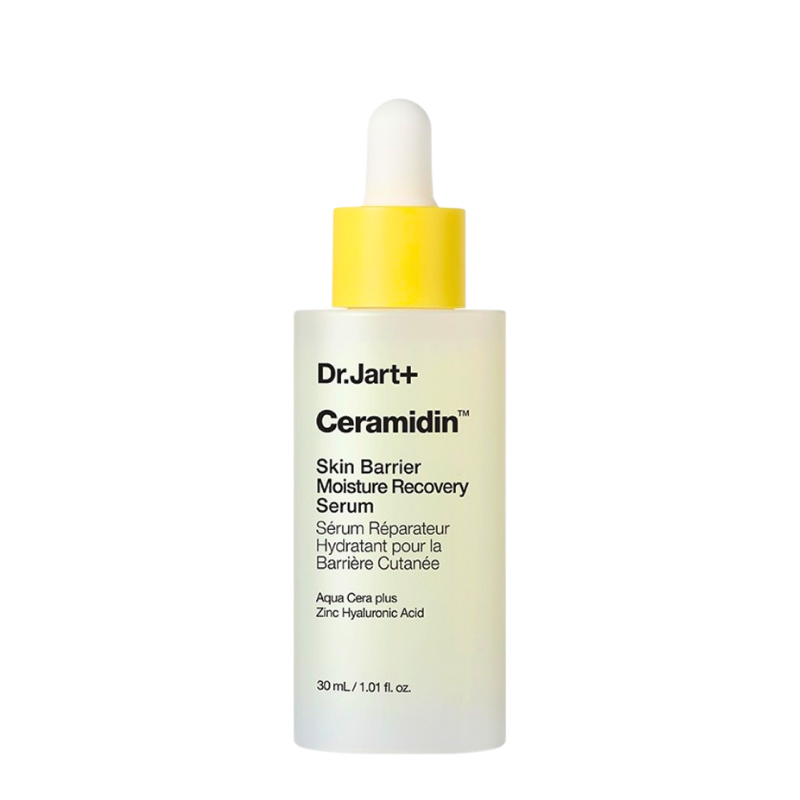 Ceramidin Skin Barrier Moisture Recovery Serum