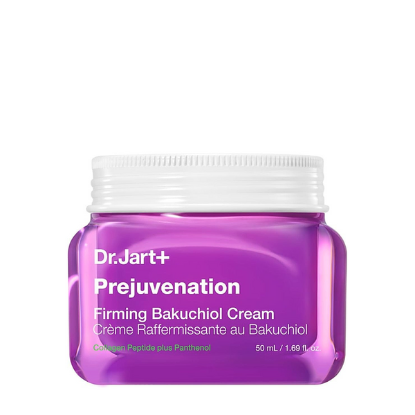 Prejuvenation Firming Bakuchiol Cream