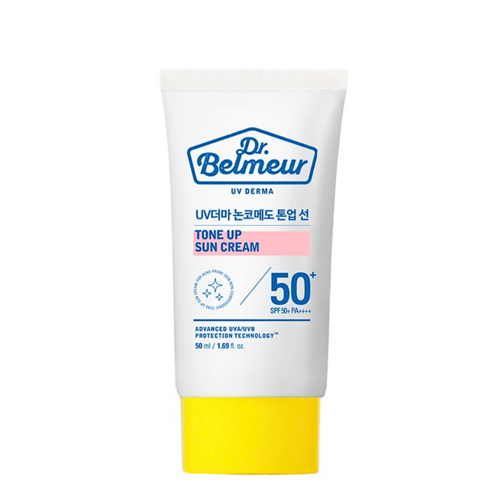 UV Derma Tone Up Sun Cream SPF 50+ PA++++ – Best Korean Skincare