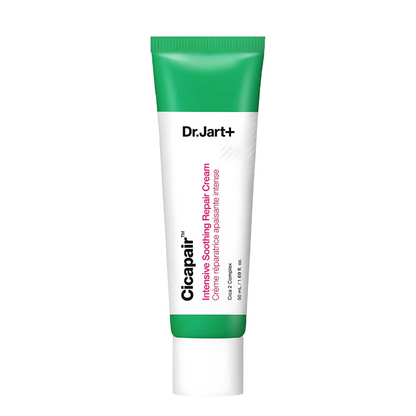 Best Korean Skincare CREAM Cicapair Intensive Soothing Repair Cream Dr.Jart+