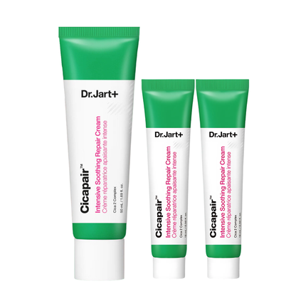 Cicapair Intensive Soothing Repair Cream