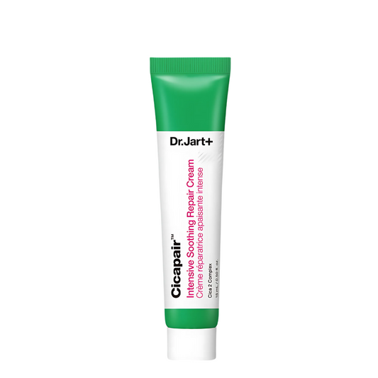 Cicapair Intensive Soothing Repair Cream Travel Size