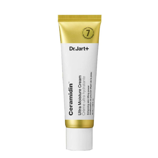 Ceramidin Ultra Moisture Cream