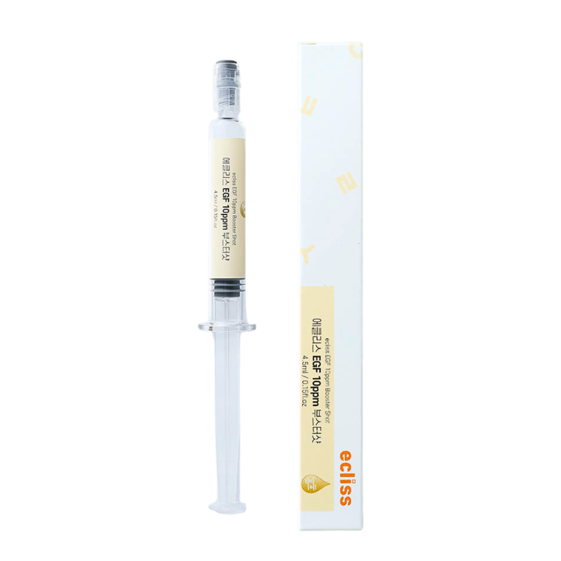 EGF 10ppm Booster Shot