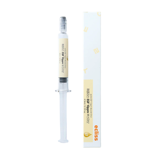 EGF 10ppm Booster Shot