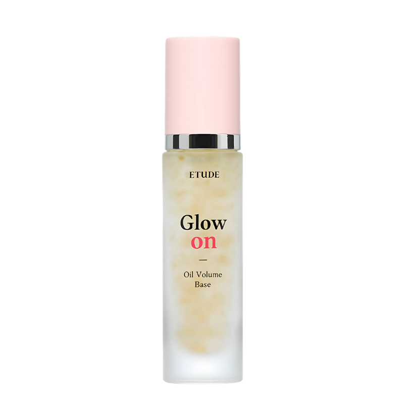 Glow On Base Oil Volume
