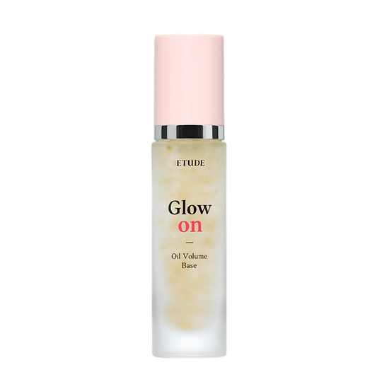 Glow On Base Oil Volume