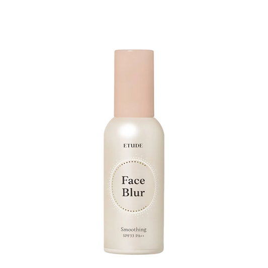 Face Blur-smoothing SPF33 PA++