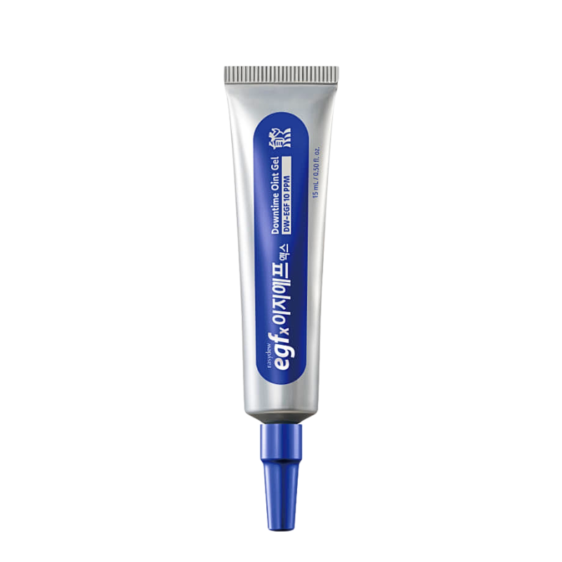 EGFx Downtime Oint Gel