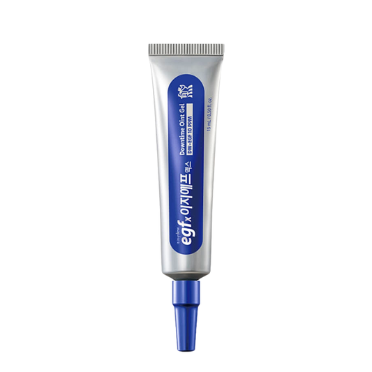 EGFx Downtime Oint Gel