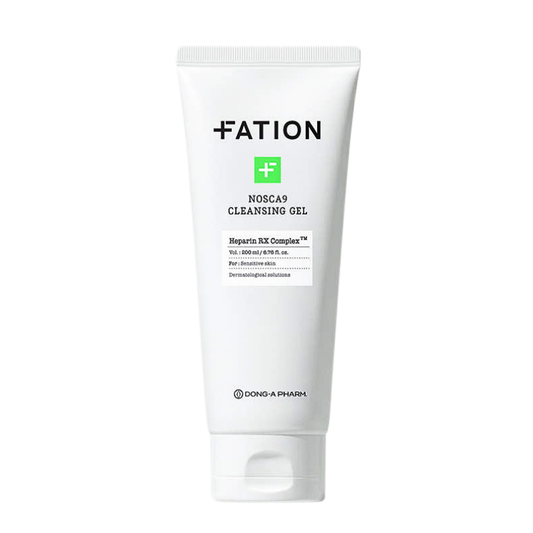 Nosca9 Cleansing Gel
