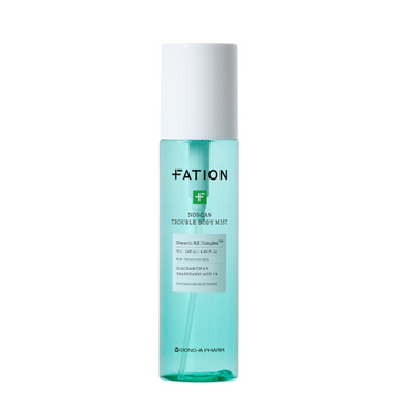 FATION – Best Korean Skincare