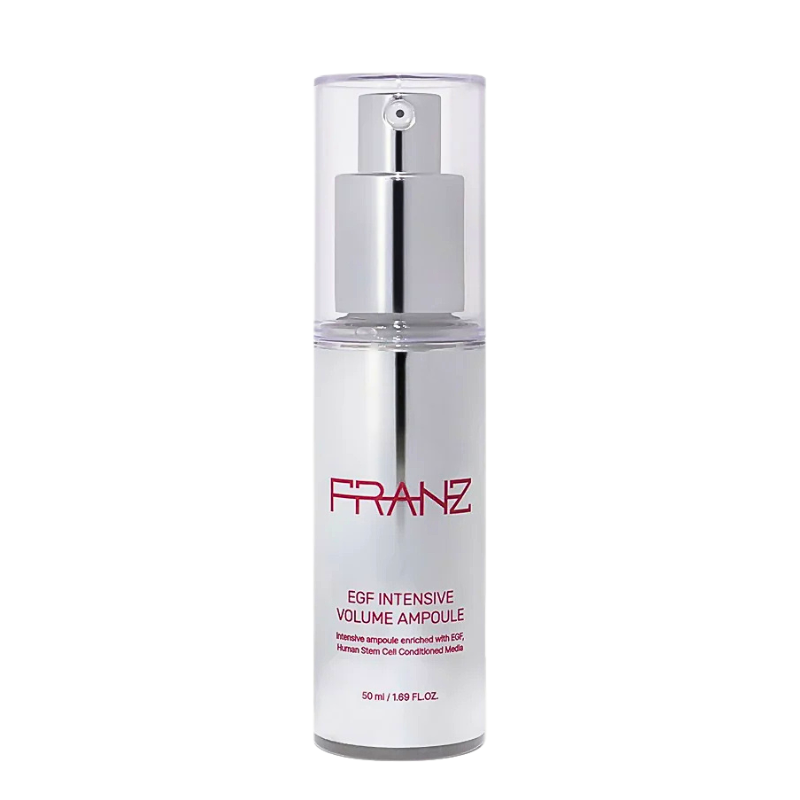 EGF Intensive Volume Ampoule