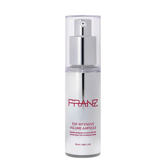 EGF Intensive Volume Ampoule