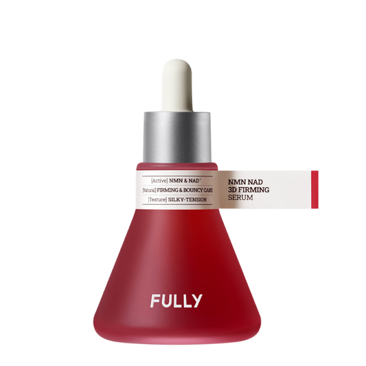 NMN NAD 3D Firming Serum