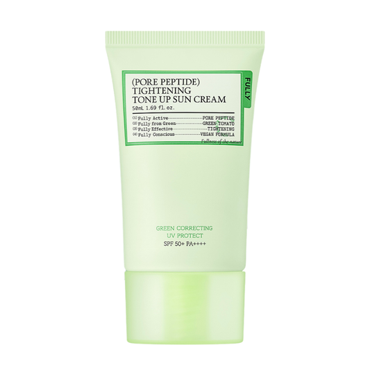 Pore Tightening Tone Up Sun Cream SPF50+ PA++++