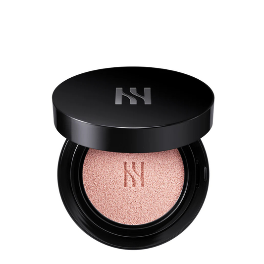 Black Cushion SPF34 PA++, 00P1 Beige Pink (tone-up)