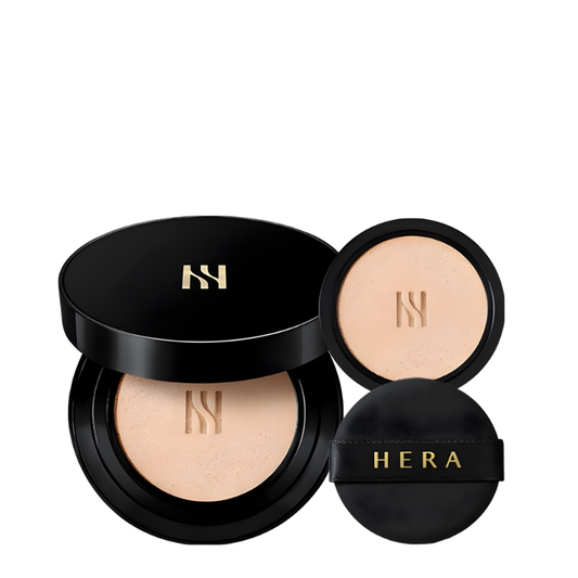 黑色气垫 SPF34 PA++ 含 1 支替换装