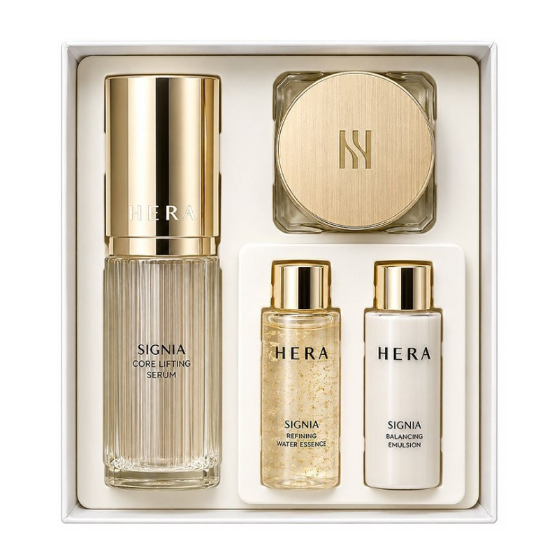Signia Core Lifting Serum Set