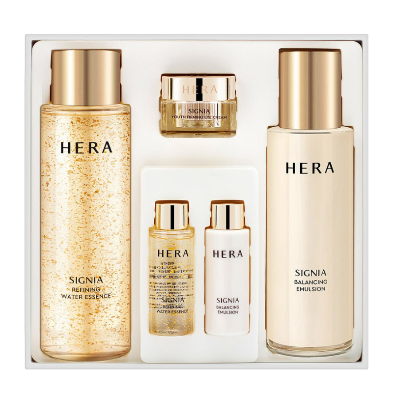 Signia Skincare Duo Set