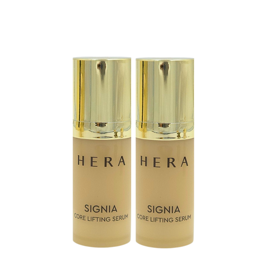 Signia Core Lifting Serum Travel Size