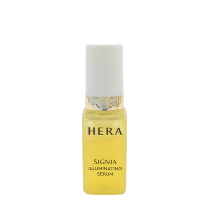 Signia Illuminating Serum Travel Size